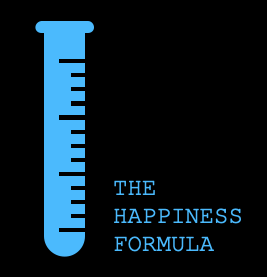 Happiness Formula – A Retrospective Approach 